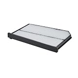 CONTUK for Ford for Lincoln for LS 2000-2002 T & Particulate Paper Style Interior Cabin Air Filter