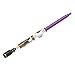 STAR WARS Lightsaber Forge Mace Windu Extendable Purple Lightsaber Toy, Customizable Roleplay Toy for Kids Ages 4 and Up, Multi-Colored, Standard, (F1164)