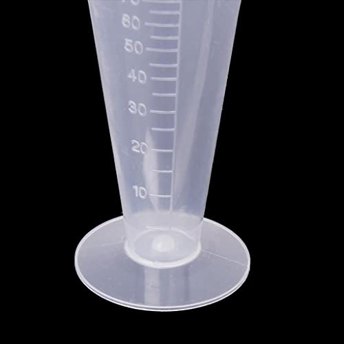 Enakshi® 100ml Kitchen Laboratory poly Measurement Beaker Me...