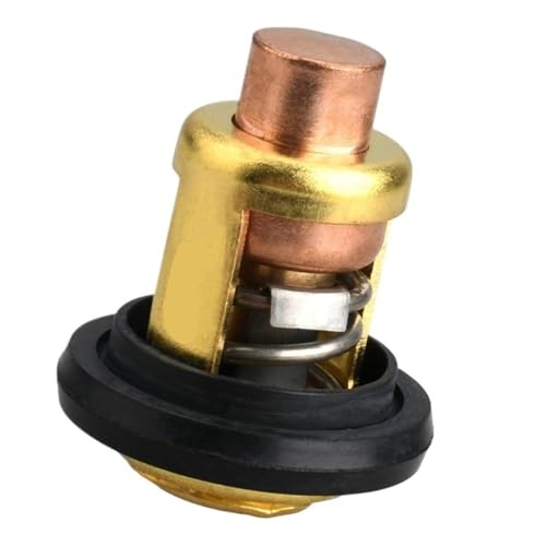 Thermostat de moteur hors-bord résout la surchauffe du bateau 8-225HP