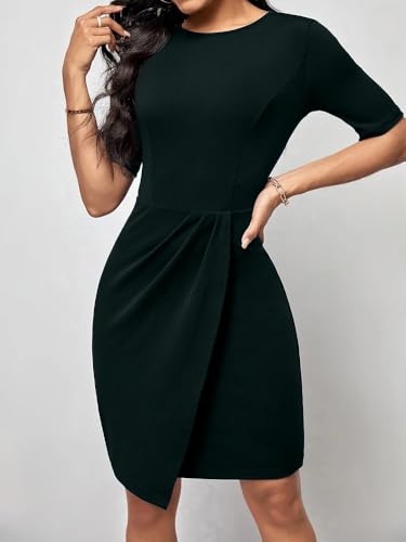 Image of OOMPH! Women Dress