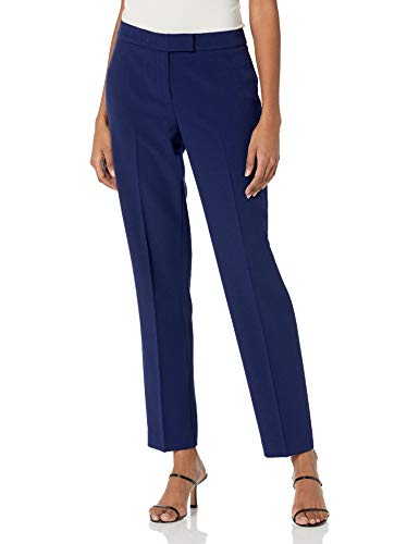 Anne Klein Melange Sabre Stretch Bowie Pant