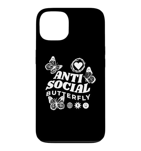 ���Љ�I �� �d�� �O�����W Gorpcore Aesthetic Goth �X�}�z�P�[�X iPhone 13 �p