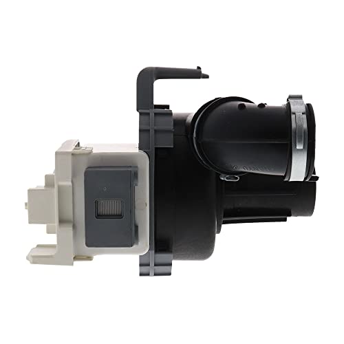image for PRYSM W11084656 Dishwasher Circulator Pump Compatible with Whirlpool, 