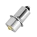 Nikou Bombilla de actualización LED de Alta Potencia - P13.5S Bombillas de...
