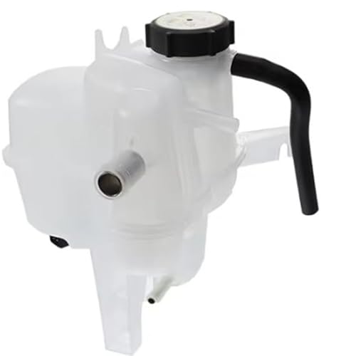 Vase d'expansion pour Kuga 2003-2007 avec bouchon et capteur - 4