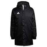 Sport Jacke Adidas Men\'s ENT22 STADJKT Jacket, Black, M