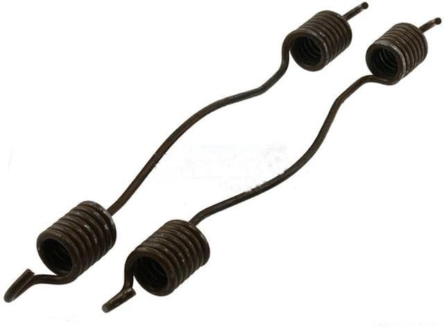 Replacement Drum Brake Return Spring Kit fits 1975-1980 Dodge B300 (Rear)