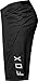 Fox Racing Men's Standard Ranger Short, Black, 30
