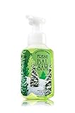 Bath & Body Works Gentle Foaming Hand Soap Fresh Balsam