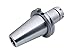 Accusize Industrial Tools Cat50 Er32 Collet Chuck, 4'' Length, Range 3/32''-25/32'', with 5 Pcs Er32 Collets, 6782-1095+5pser32