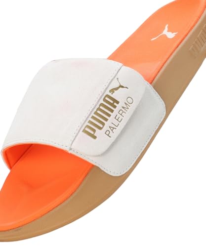 Image of PUMA unisex-adult Leadcat 2.0 Palermo Foil Slide