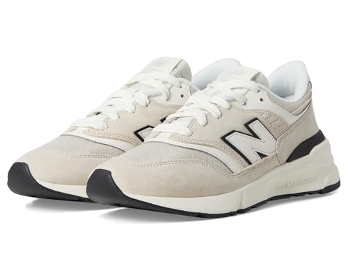 Image of New Balance Unisex 997R Timberwolf /Sea Salt (Men 11.5 Medium Women 13 Medium)