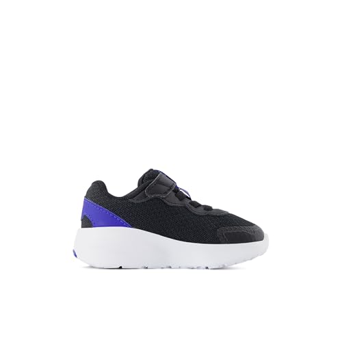 Image of New Balance Kids' Dynasoft 578 V1 Hook & Loop Running Shoes