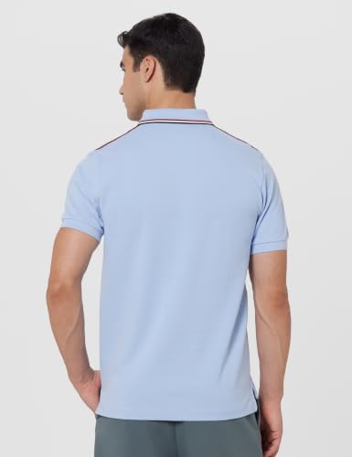 Image of U.S. Polo ASSN. Men Polo Shirt