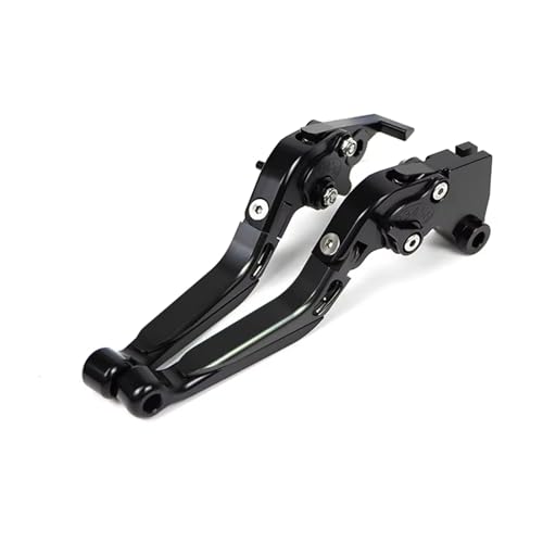 Levier frein moto pour rouler au quotidien en Versys 300X et Ninja 125