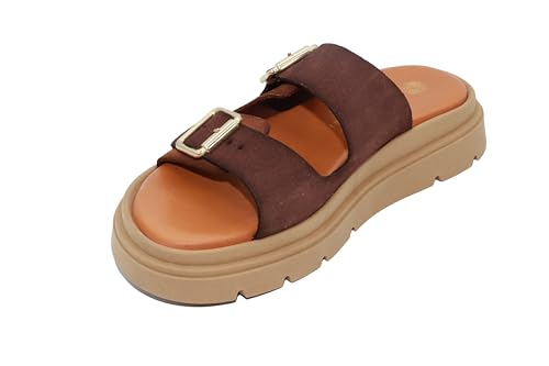 Eric Michael Women's Wedge Sandal4