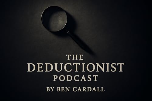 221 Episodes of Deduction: What Sherlock Holmes Taught Me About the Human Mind