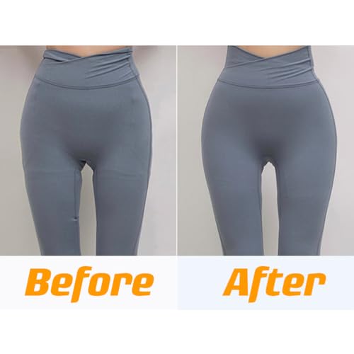 Butt Pads for Women, Silicone Hip Pads, Butt Padded Underwear, Hip Enhancer Shapewear, Hip Dip Pad & Corrector3