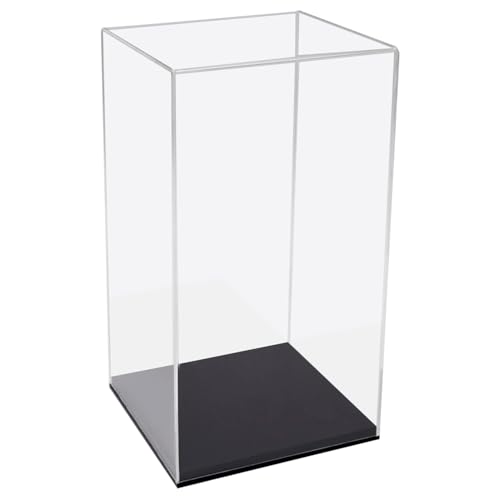 HMF Vitrina Expositora, Vitrina de Acrílico...