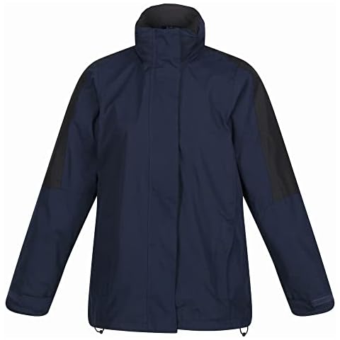 Regatta Women's Defender III 3-in-1 Waterproof Jacket Cover
