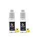 Produktbild CIGMA 2 x 10 ml E-Liquid, Zitronensoda, Neue Premiumqualitätsformel mit nur wertvollen Inhaltsstoffen, Combo Pack, Für elektronische Zigaretten und Shishas