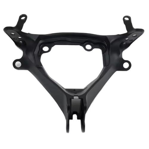 Nebelscheinwerfer-Montagehalterung Fit Für SUZUKI GSXR600 GSXR750 GSX-R 2011-2019 Scheinwerfer Halterung Motorrad Oberen Aufenthalt Verkleidung Halterungen Motorrad-Lichthalterung