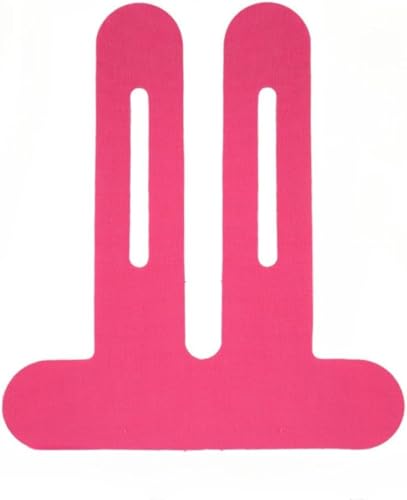 Joxoilso Jbgς݃e[sO G Lk e[sOe[v 10Pcs vJbgLlVIe[v X|[ce[v }\ GT|[^[ jO P \h (sN,25*22*5cm)