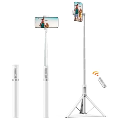 ATUMTEK 62" Selfie Stick Tripod Cover