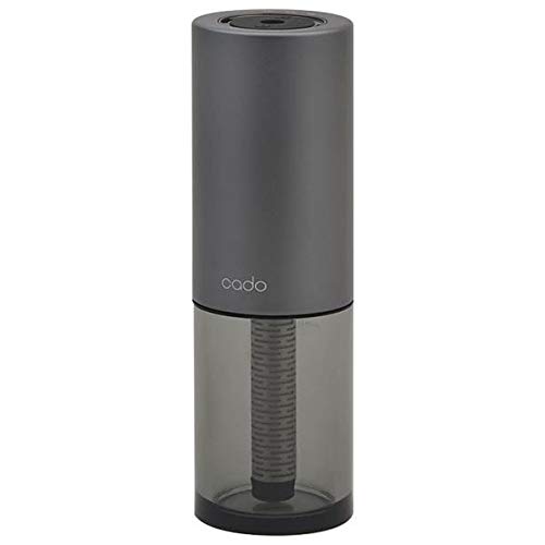 Amazon.co.jp: カドー ポータブル加湿器 STEM Portable モルタル  