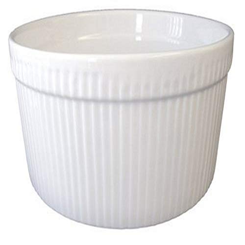 BIA CORDON BLUE 1.5 qt Souffl?, 1 EA