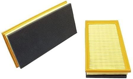 Volvo 30850831, Air Filter