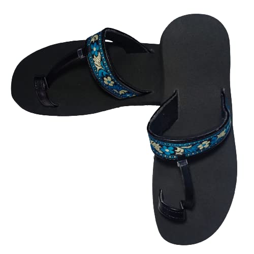 UKJOY Soft Slippers For Ladies Daily Use | Chappals For Women | Ortho Slippers Women | SIZE 7