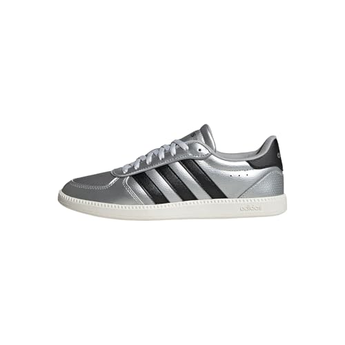 Image of adidas Women's Breaknet Sleek Shoe