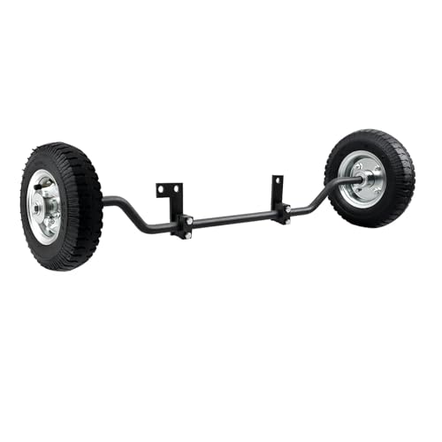 Rueda de Entrenamiento de Bicicleta de Tierra de 8 Pulgadas, Reemplazo de MX500 MX125 MX400 MX500, CRF50 XR50 CRF50F Z50 Z50R, PW50 TTR50 PW80, Estabilidad de Conducción