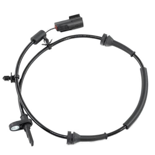 Capteur ABS Mazda 2 avant gauche droite haute précision D6514371Y