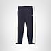 Lacoste Men's Big Fit Regular Fit Track Pants, Abysm/Navy Blue/Lapland, XX-Large Big