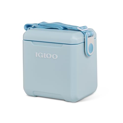 Igloo 11 Qt Tag-Along Too Cooler