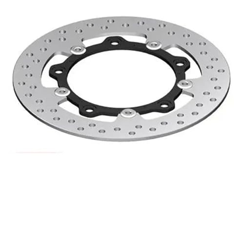 �t�����g�ƃ��A�̃u���[�L�f�B�X�N�u���[�L�t���[�e�B���O�f�B�X�N�t�B�b�g �ɓK������]���e�X 350d/E/M 350 D 350 E 350 M �f�B�X�N���[�^�[(Front 265x5.0)