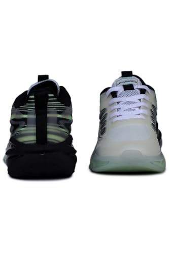 Image of Columbus GREENWAVE Sports Shoe - Running Shoe| Walking Shoe| Training & Gym Shoe| Outdoors Shoe for Men's
