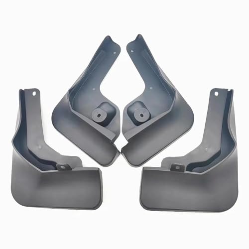 Garde-boue MG5 2021-2024 avant arrière protection anti-éclaboussures voiture