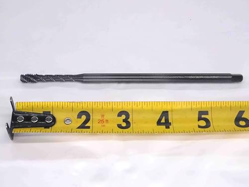 New OSG 1/4 20 NC GH3-B HSS-V Bottoming TAP 3 Spiral Flute .25 EXOTAP VA-3 - MW2506BM4