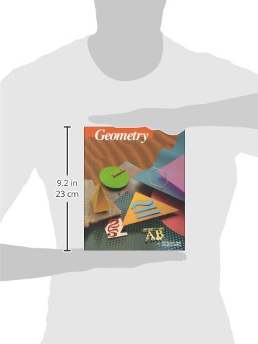 Geometry      Hardcover – January 1, 1996