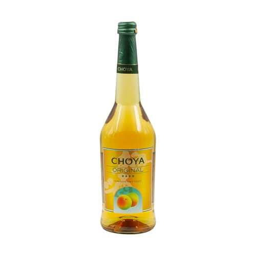 Choya Original Plum Wine 750ml