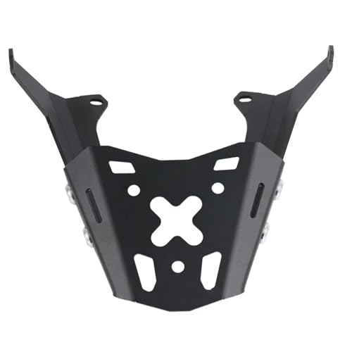 Support fixation rétractable de sécurité pour bagage arrière de moto F900XR et F900R