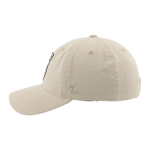 Gorra ajustable de fútbol USMNT oficial unisex miniatura 3