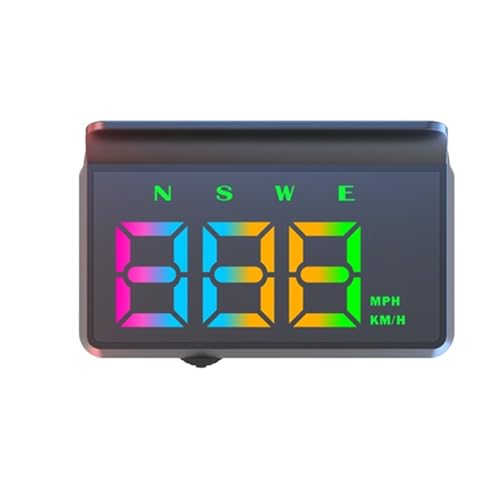 jo[T O[/J[ LED fW^Xs[h HUD M2S wbhAbvfBXvC @\ tgKXvWFN^[ Xs[hfBXvC SԑΉ(Color HUD)