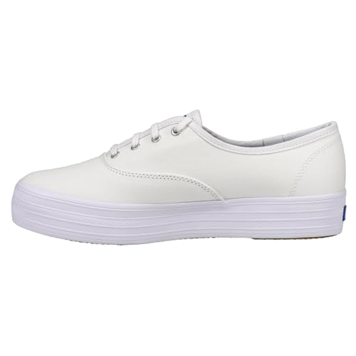 Keds Women's The Platform Lace Up Sneaker4