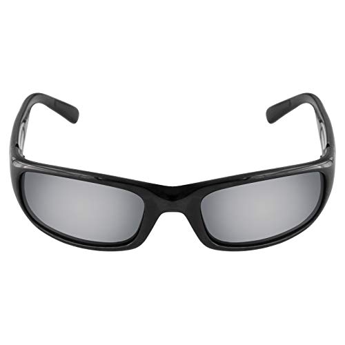 Image of Mryok Replacement Lenses Compatible with Maui Jim Stingray MJ103 Sunglasses, HD Polarized, UV Protection, Impact Resistant