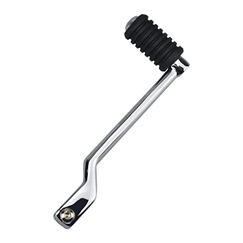 Image of Toe Shift Pegs,Front Shift Lever with Shift pegs fits for 1986-2017 Harley FL Softail, 1988-later Touring and 2008-later Trike Models